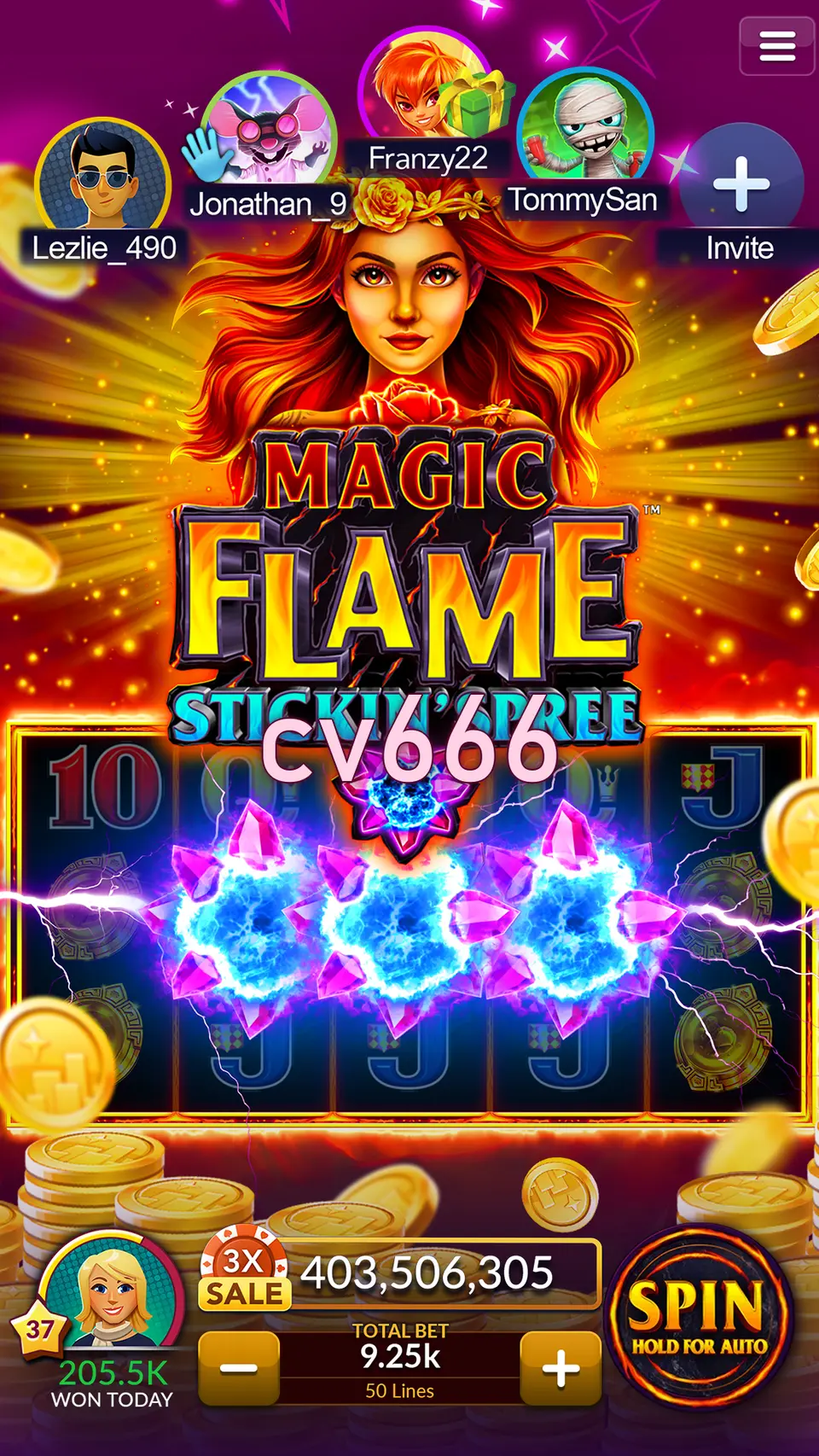 cv666 APK