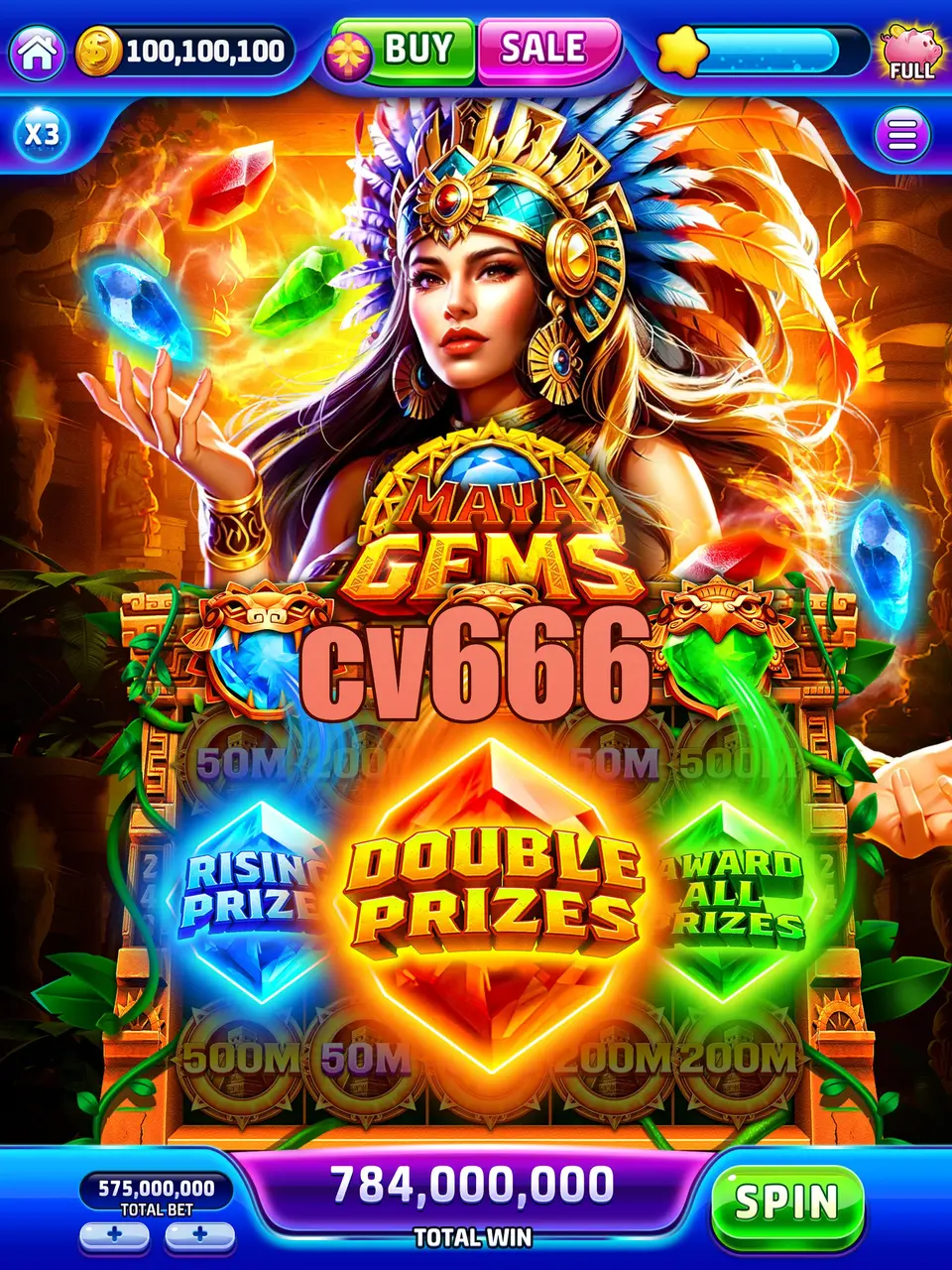 cv666 APK