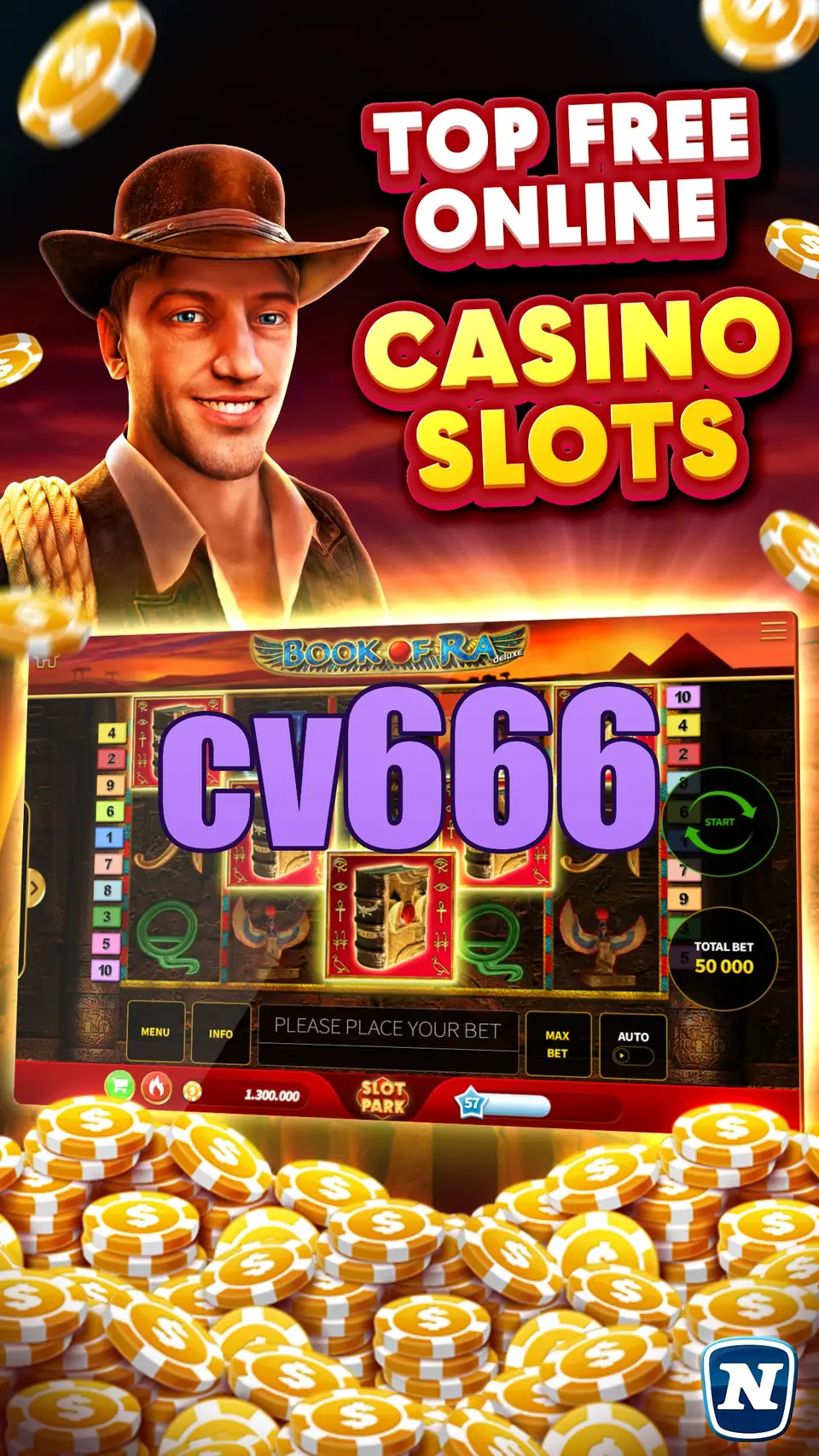 cv666 APK