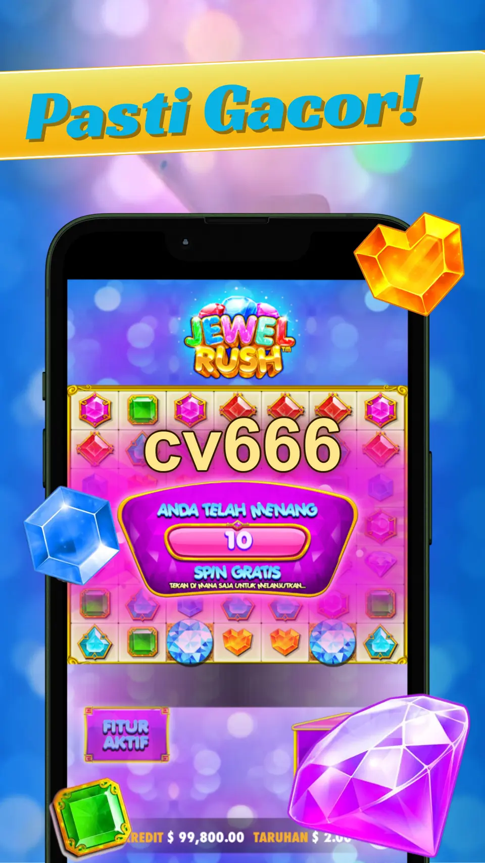cv666 লগইন