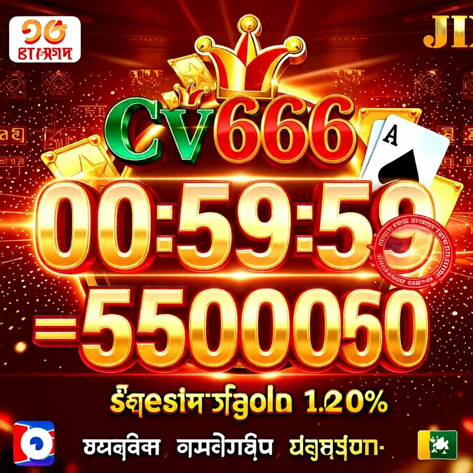 cv666 APK অফিসিয়াল ডাউনলোড