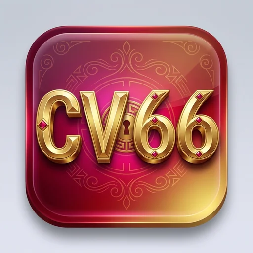 cv666 Logo - অফিসিয়াল